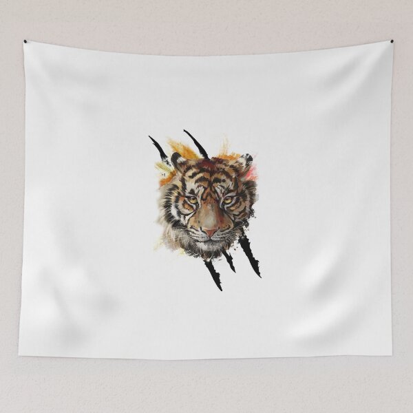 Item preview, Tiger strike designed and sold by YOUNGESTER.