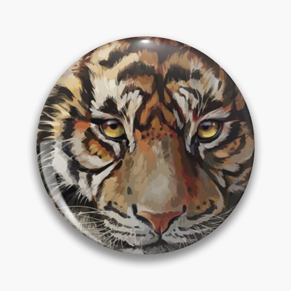 Item preview, Tiger strike designed and sold by YOUNGESTER.