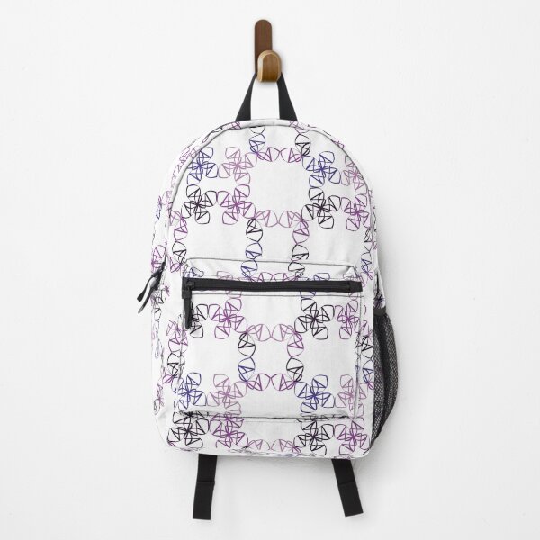 Item preview, Calligraphic flower designed and sold by AtiPrintary.