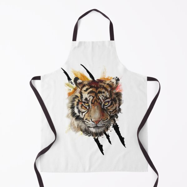Item preview, Tiger strike designed and sold by YOUNGESTER.
