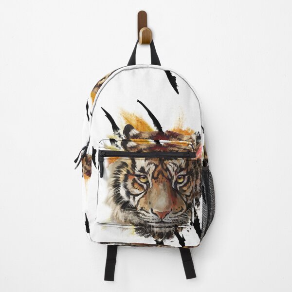 Item preview, Tiger strike designed and sold by YOUNGESTER.