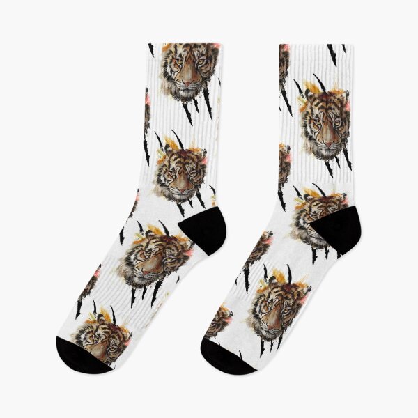 Item preview, Tiger strike designed and sold by YOUNGESTER.