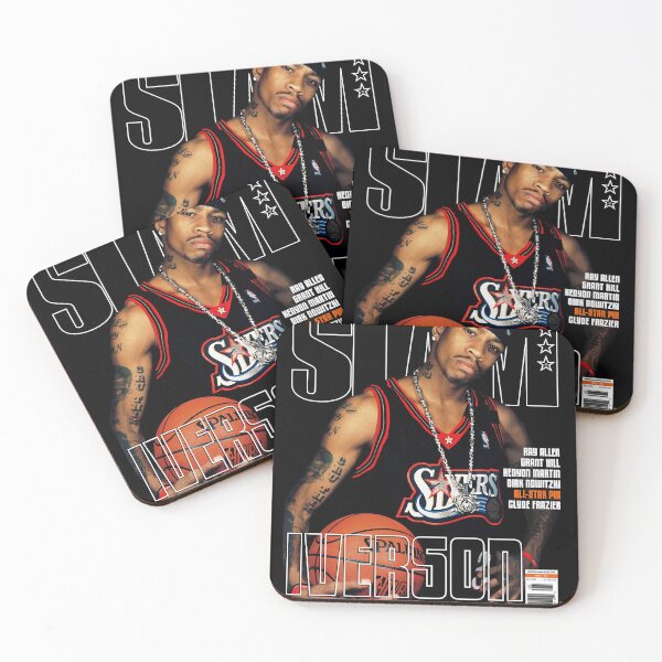Item preview, Allen Iverson Classic  designed and sold by ettiewingfie.