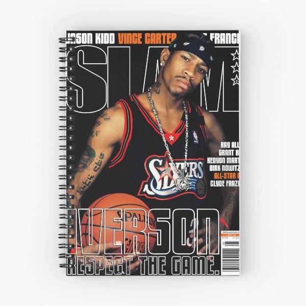 Item preview, Allen Iverson Classic  designed and sold by ettiewingfie.
