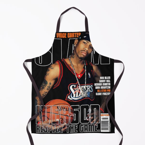 Item preview, Allen Iverson Classic  designed and sold by ettiewingfie.