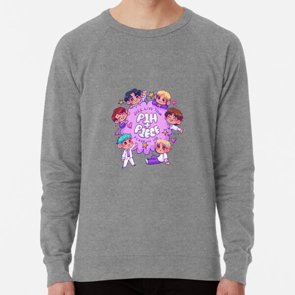 Teespring felpa wgf online