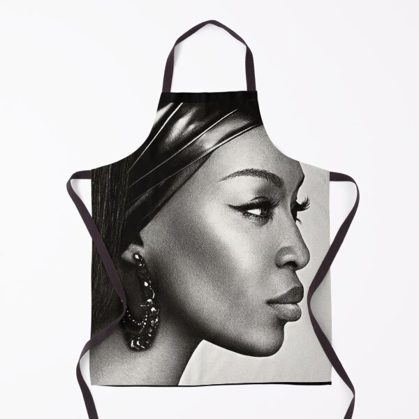Item preview, Naomi Campbell - Stunning Beauty designed and sold by VintagePeople.