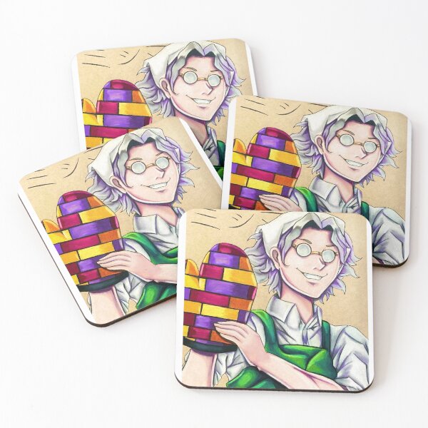 Item preview, Yttd Kazumi Mishima fanart designed and sold by Kameron-Haru.