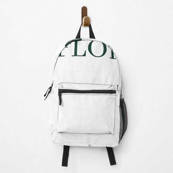 Item preview, Florence Italy, Dark Green Minimalist Design designed and sold by BellaHope1.