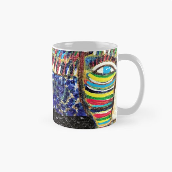 Item preview, When Van Gogh meets Miro designed and sold by Artedelph Sénéchal.