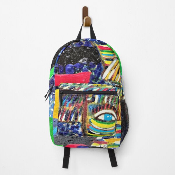 Item preview, When Van Gogh meets Miro designed and sold by Artedelph Sénéchal.