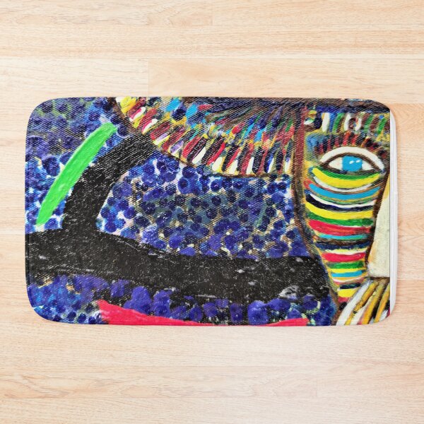Item preview, When Van Gogh meets Miro designed and sold by Artedelph Sénéchal.