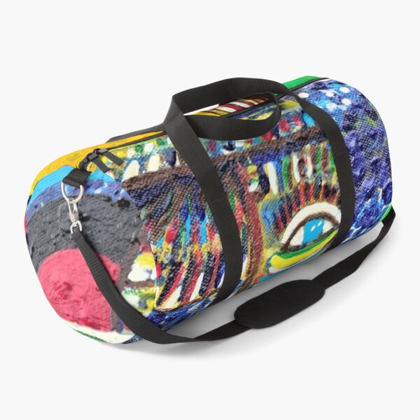 Item preview, When Van Gogh meets Miro designed and sold by Artedelph Sénéchal.