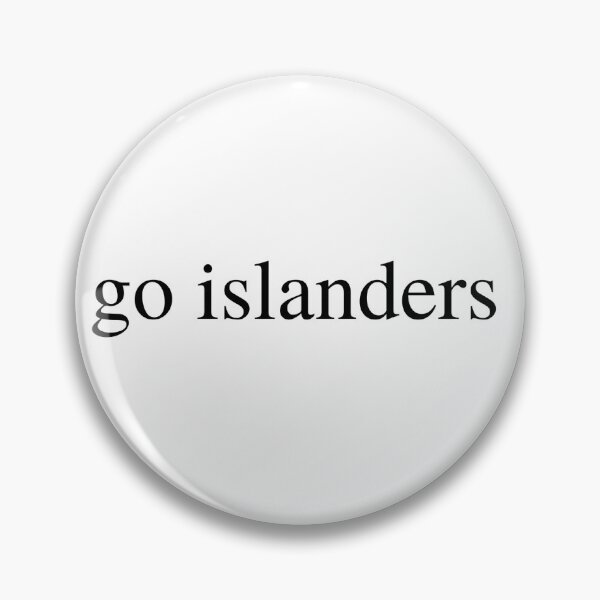 Item preview, go islanders  designed and sold by delborg.