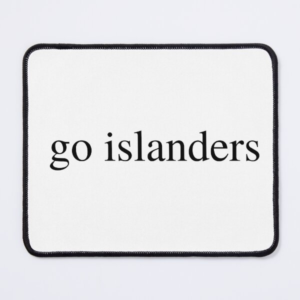 Item preview, go islanders  designed and sold by delborg.