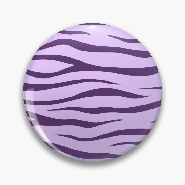 Item preview, Purple Tiger Skin Pattern designed and sold by Ayoub14.