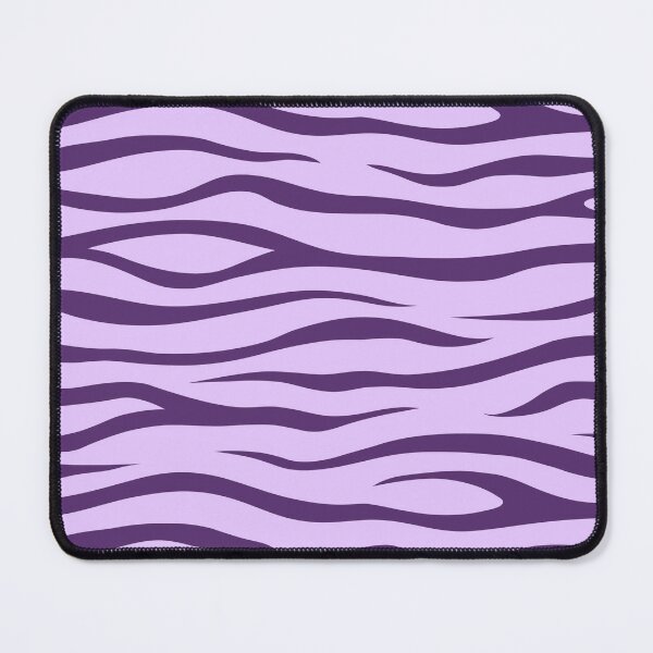 Item preview, Purple Tiger Skin Pattern designed and sold by Ayoub14.