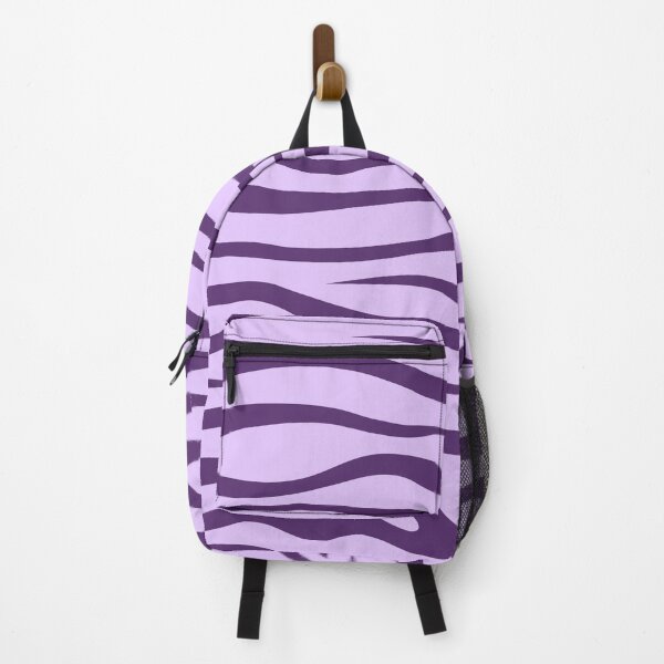 Item preview, Purple Tiger Skin Pattern designed and sold by Ayoub14.