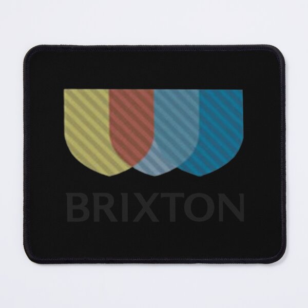 Item preview, The Combined Brixton Essential T-Shirt designed and sold by baileyhodg.