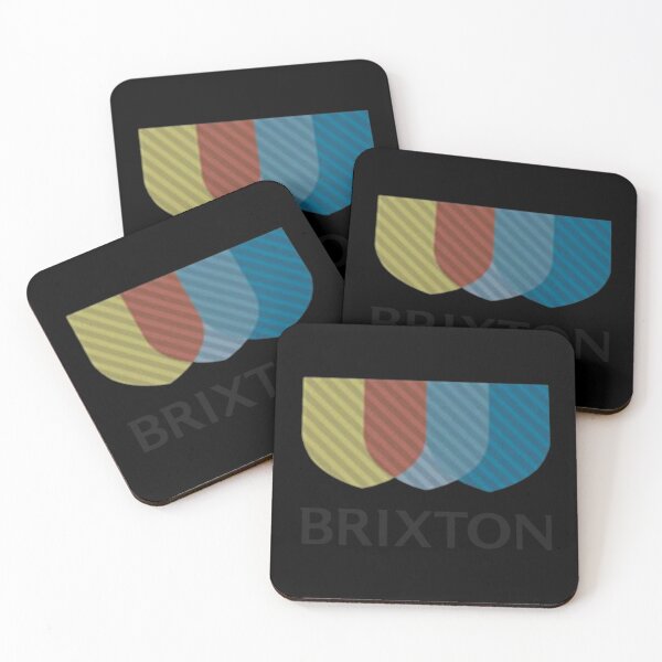 Item preview, The Combined Brixton Essential T-Shirt designed and sold by baileyhodg.