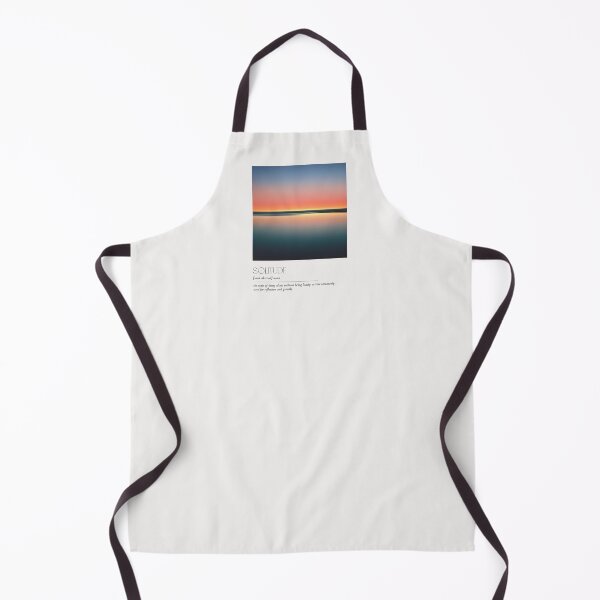 Item preview, Solitude Definition designed and sold by Geo Gia.