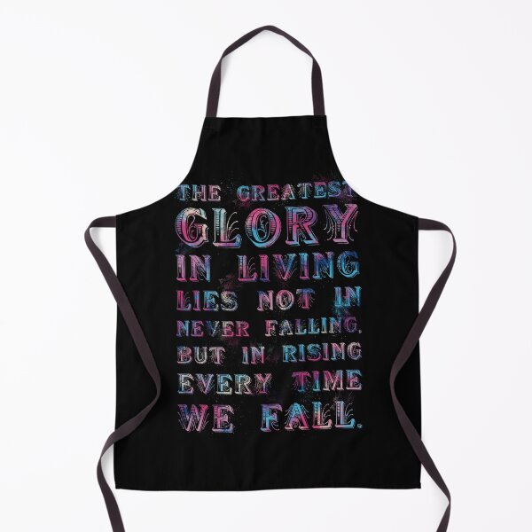 Item preview, The Greatest Glory in living designed and sold by RafaelLima7.