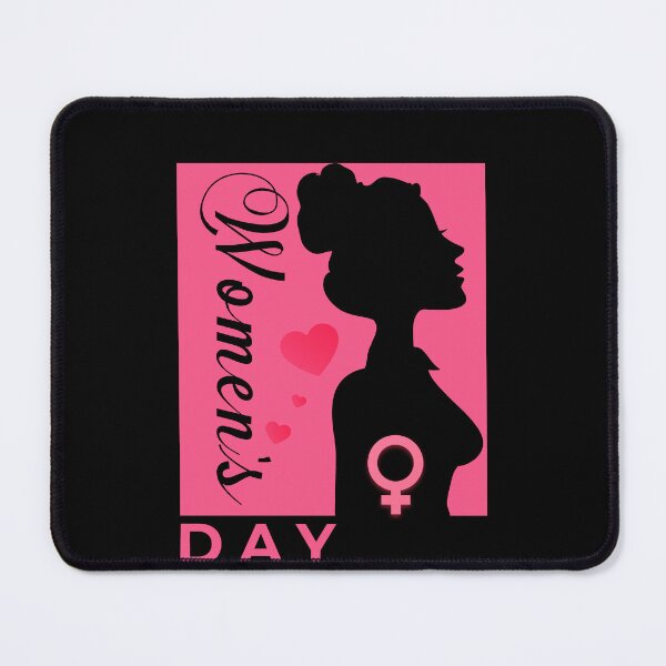Item preview, International Women's Day 2022 designed and sold by MBdesigner90.