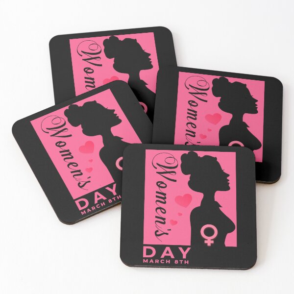 Item preview, International Women's Day 2022  designed and sold by MBdesigner90.