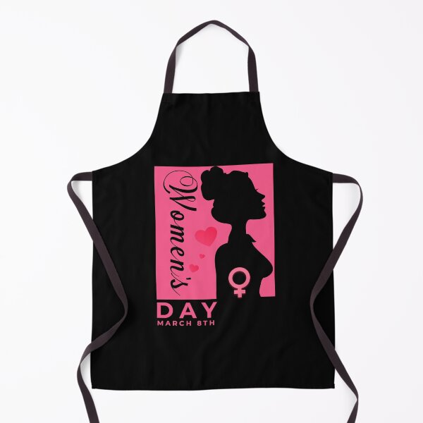 Item preview, International Women's Day 2022 designed and sold by MBdesigner90.