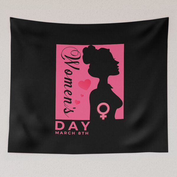 Item preview, International Women's Day 2022  designed and sold by MBdesigner90.