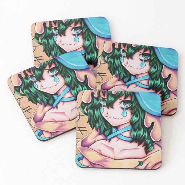 Item preview, Tia Safalin fanart designed and sold by Kameron-Haru.