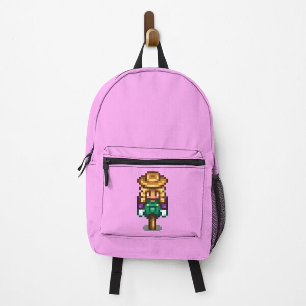Item preview, Stardew Valley Rarecrow 5 designed and sold by aiya-pixels.