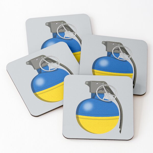 Item preview, Peace for Ukraine designed and sold by scarrx.