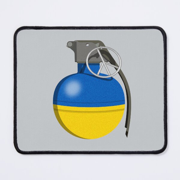 Item preview, Peace for Ukraine designed and sold by scarrx.