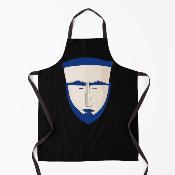 Item preview, Caroline Islands Carolines Tribal Art Face Mask Artwork Gift designed and sold by Maljonic.