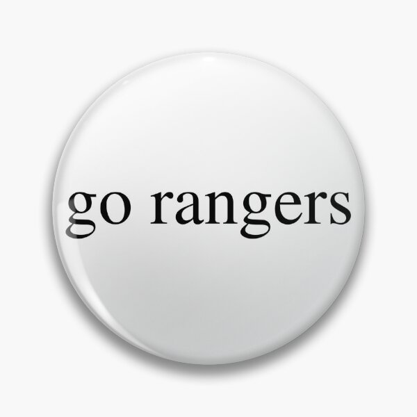 Item preview, go rangers designed and sold by delborg.