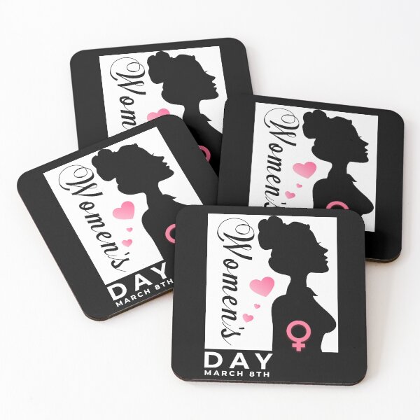 Item preview, International Women's Day  designed and sold by MBdesigner90.