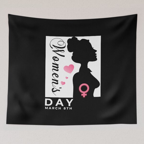 Item preview, International Women's Day  designed and sold by MBdesigner90.