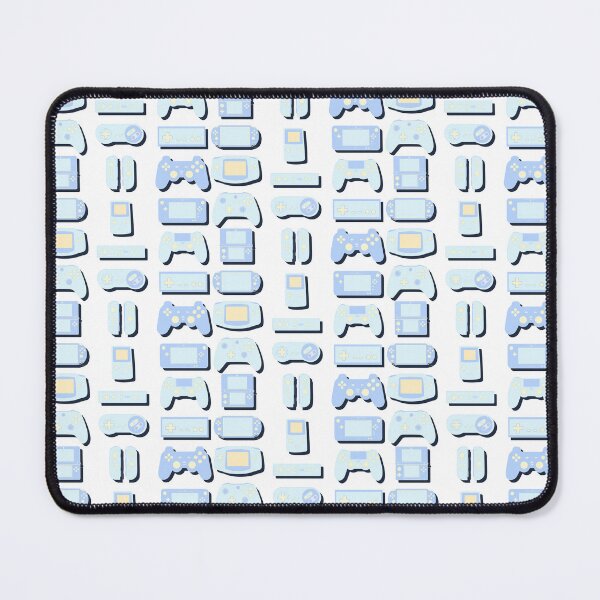 Item preview, Game Controller Icons 2 designed and sold by princesnoozy.