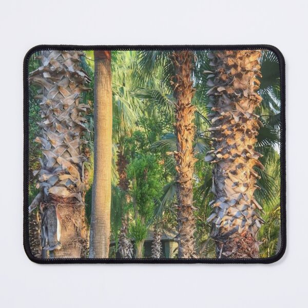 Item preview, Landscape of nature palm. designed and sold by DaliaSabryTee.