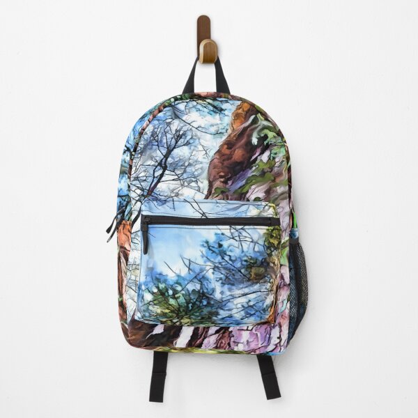 Item preview, Climbing Trees designed and sold by MediaArtbyMara.
