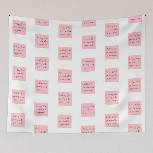 Item preview, I cant say I love you enough so this is your reminder designed and sold by Elle  Hazlett.