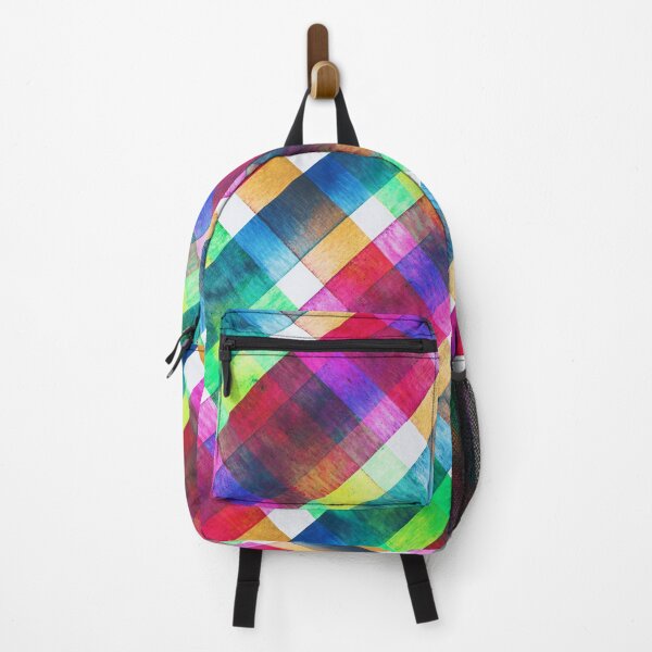 Item preview, abstract seamless pattern,multicolor designed and sold by cutecrazytshirt.