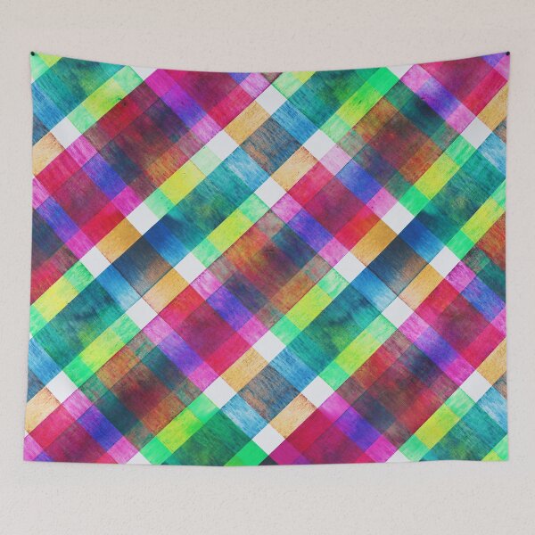 Item preview, abstract seamless pattern,multicolor designed and sold by cutecrazytshirt.