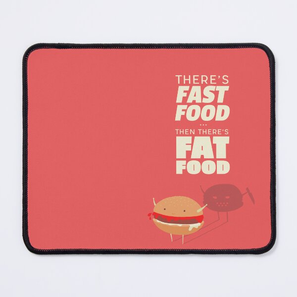 Item preview, Fast fat food designed and sold by rocioalb.