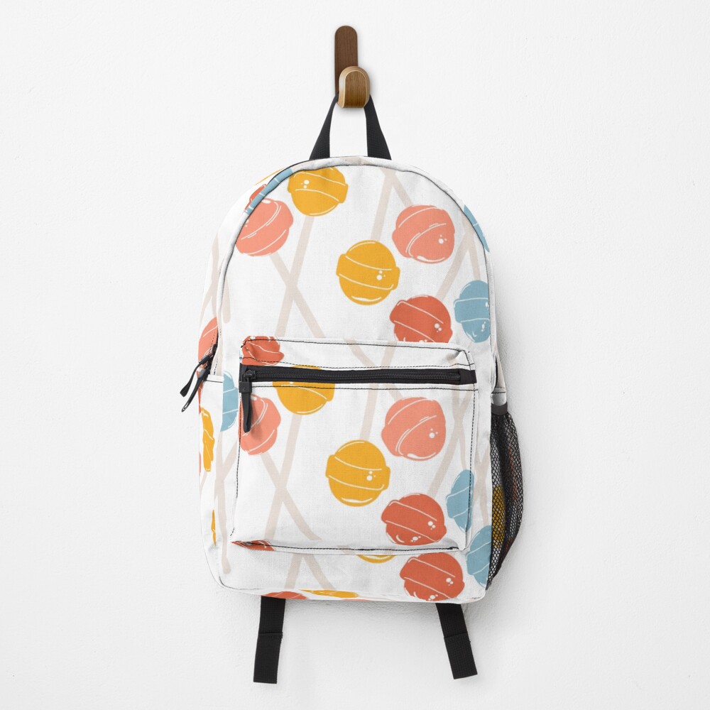Item preview, Backpack designed and sold by Flo2.