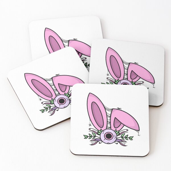 Item preview, Spooky Easter designed and sold by pizzafairy.