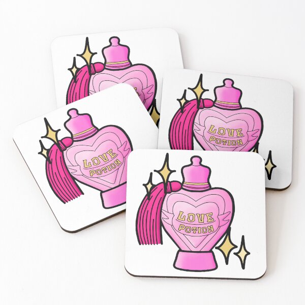 Item preview, Amortentia Love Potion designed and sold by Kaleigh Cook.