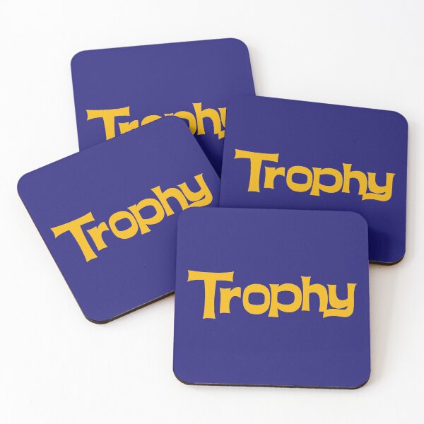 Item preview, Before Banjo- Trophy designed and sold by beastmustdie.