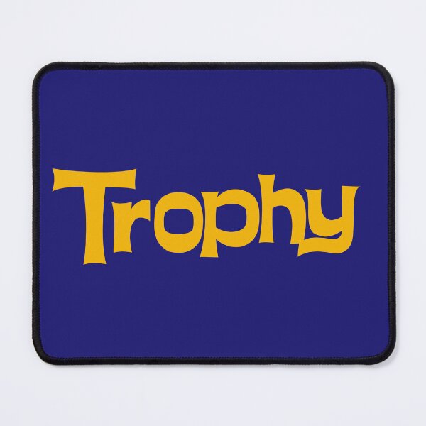 Item preview, Before Banjo- Trophy designed and sold by beastmustdie.
